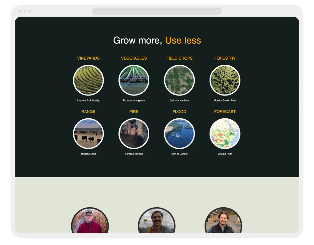 BKDF Pulsepod WebDesign 4