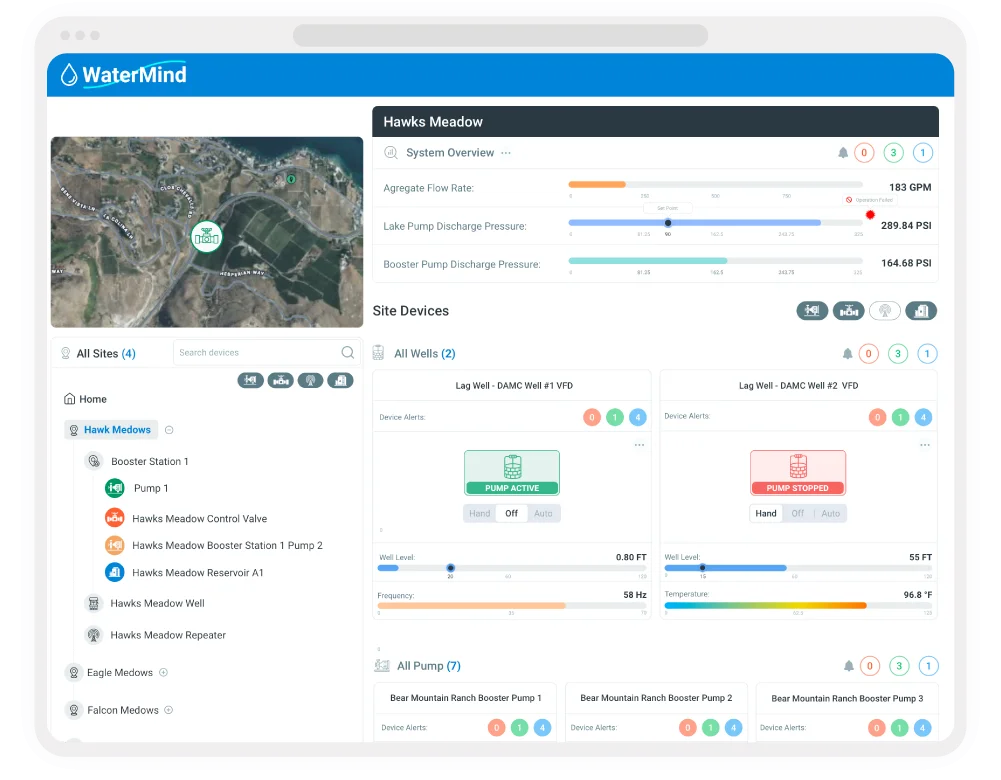 IOT App