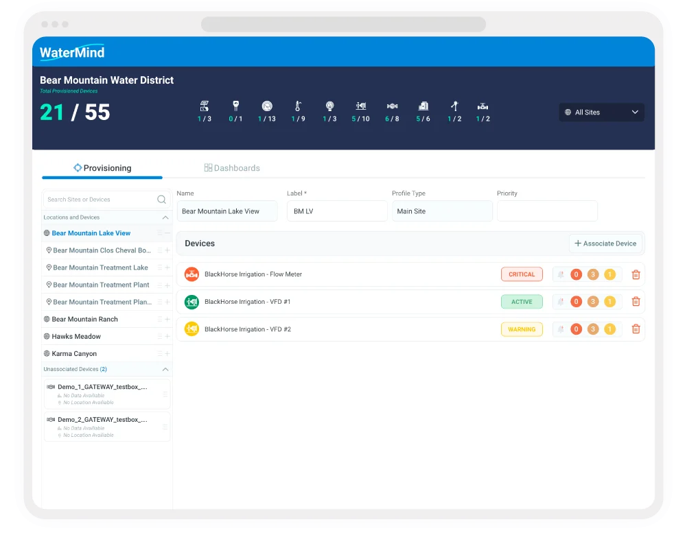 IOT App