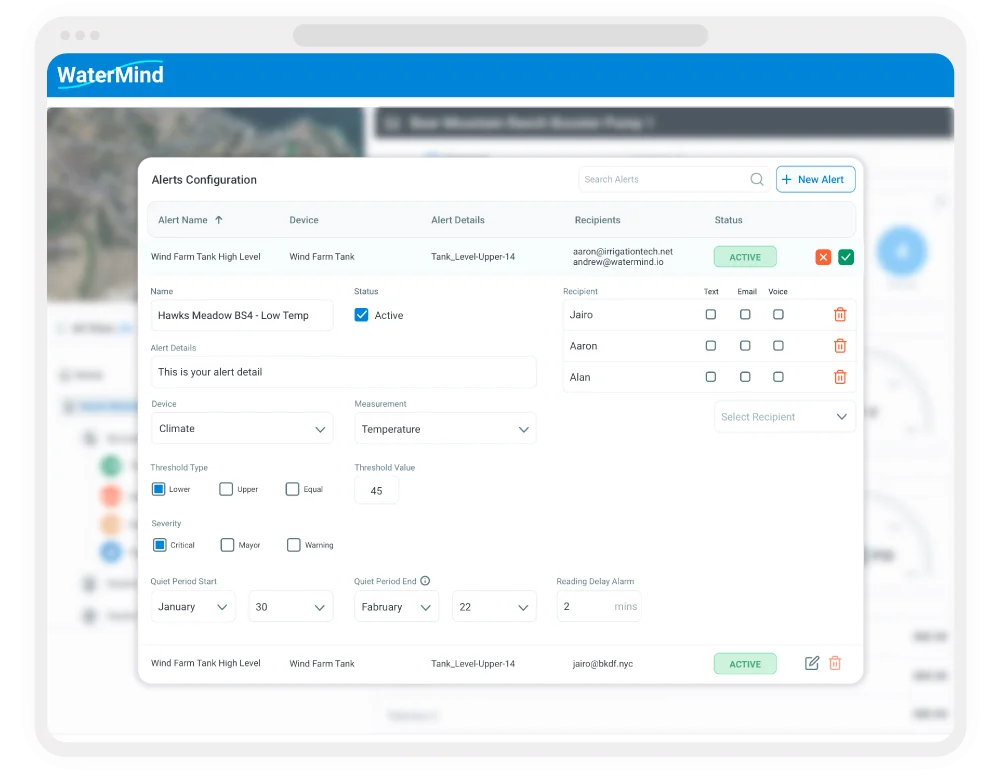 IOT App
