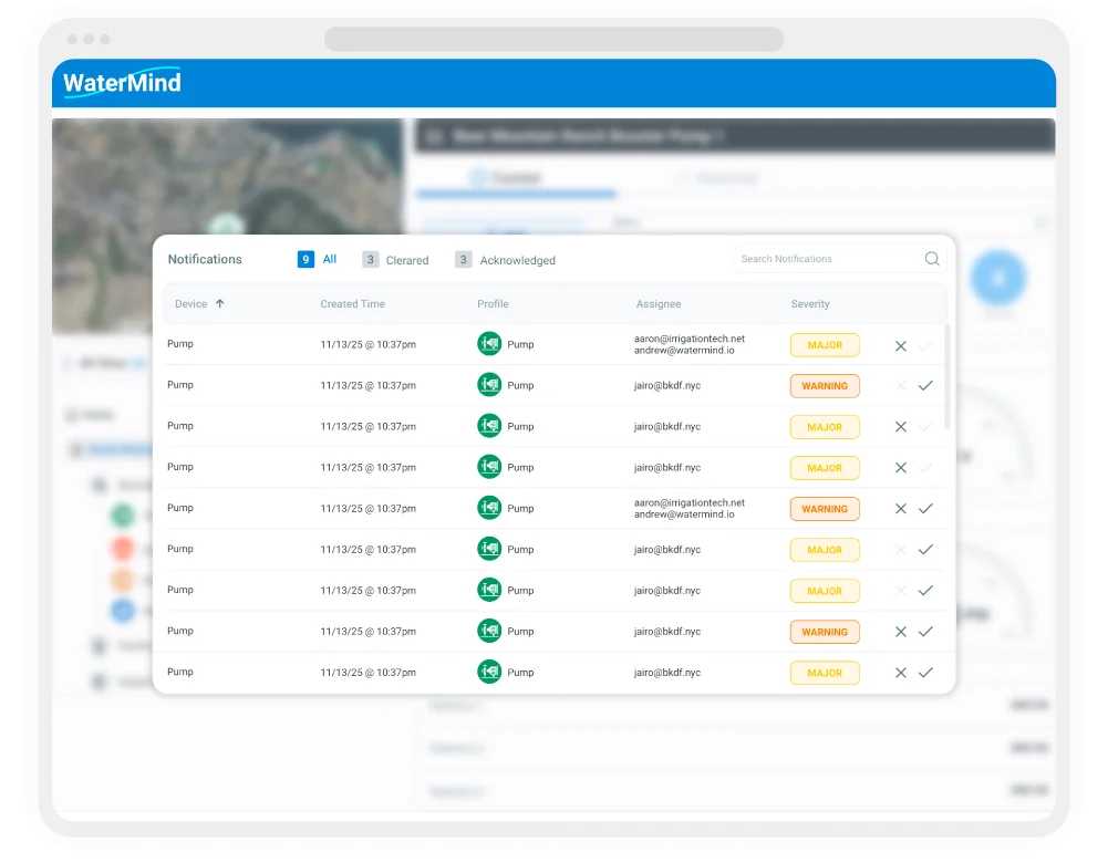 IOT App