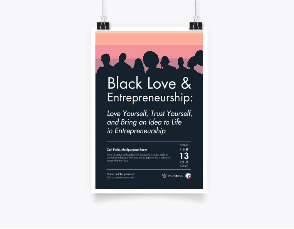 Poster Design