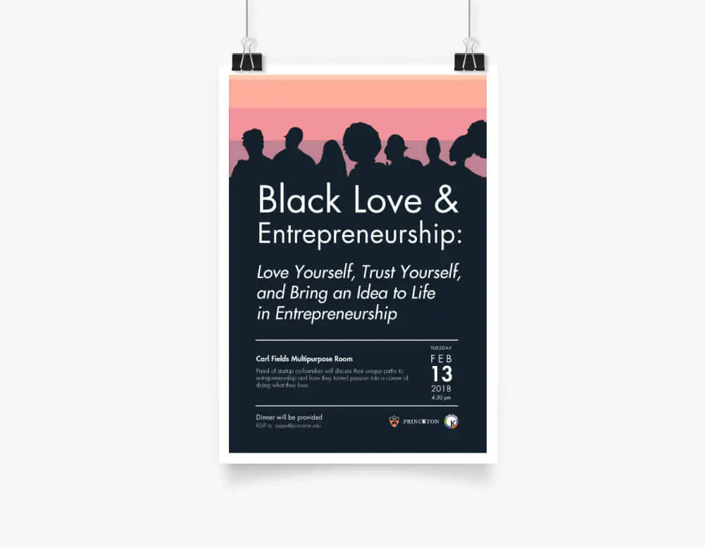 Poster Design
