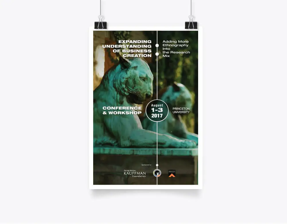Poster Design