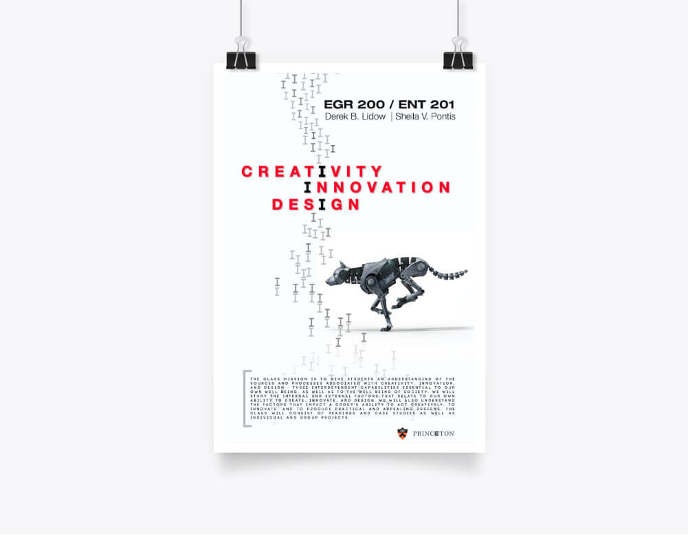Poster Design