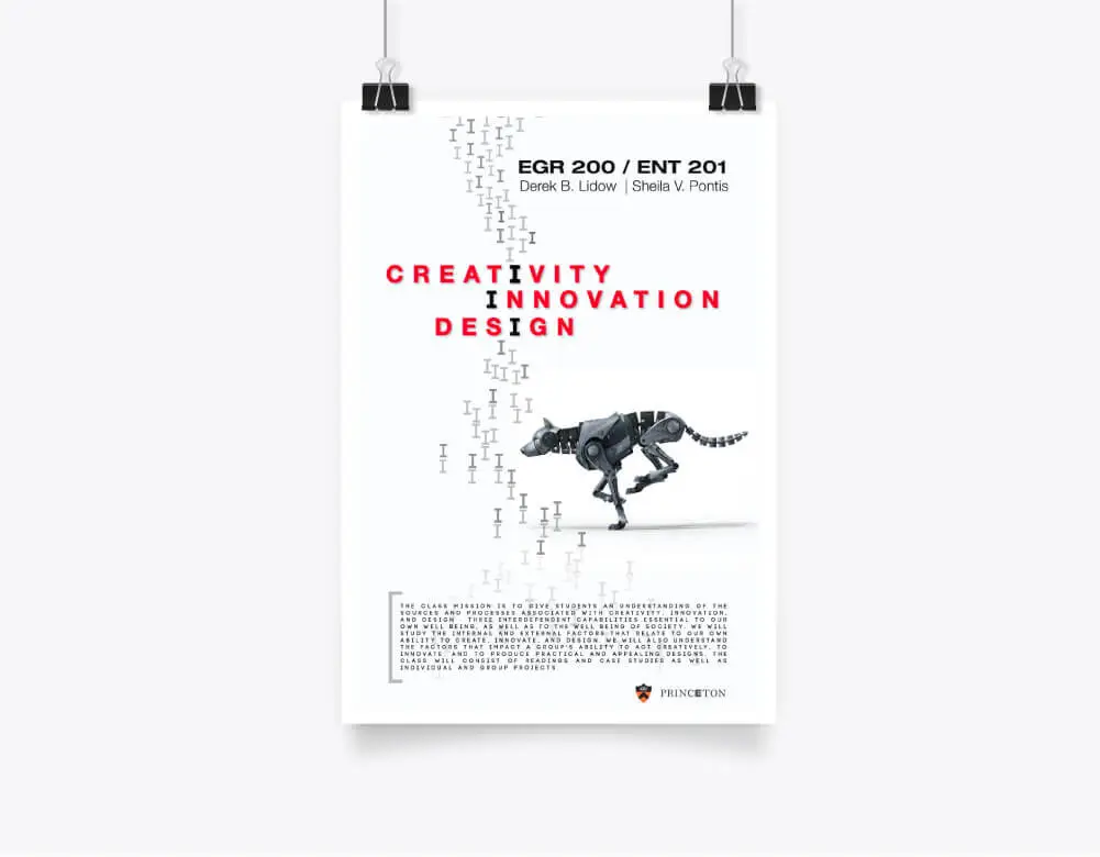 Poster Design