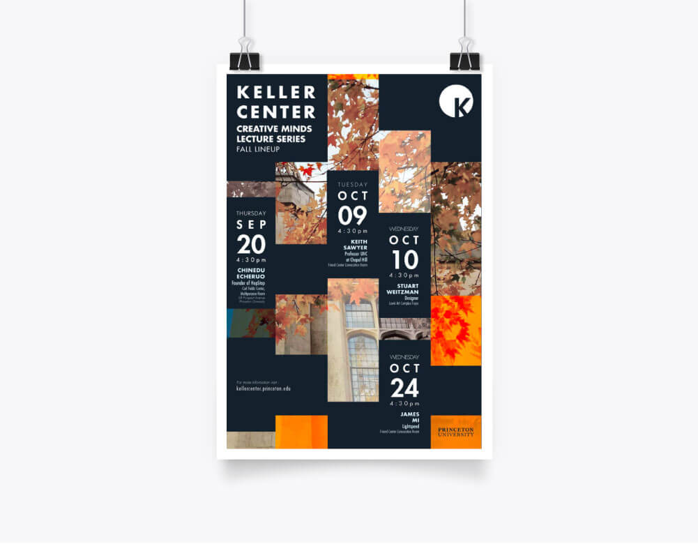 Poster Design