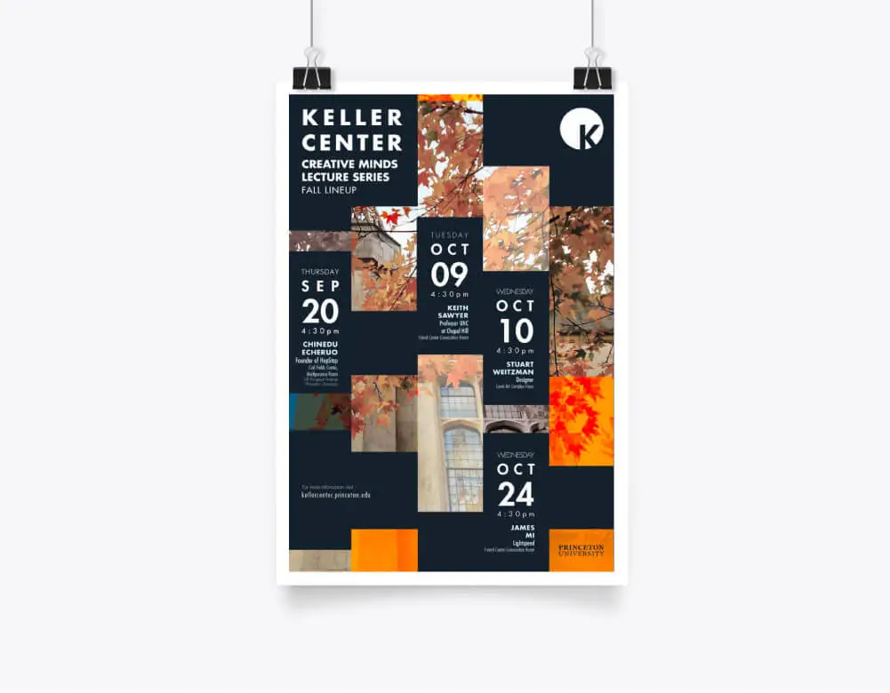 Poster Design