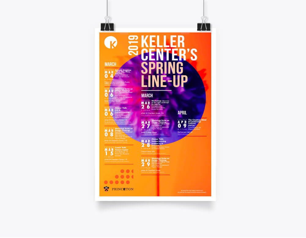 Poster Design