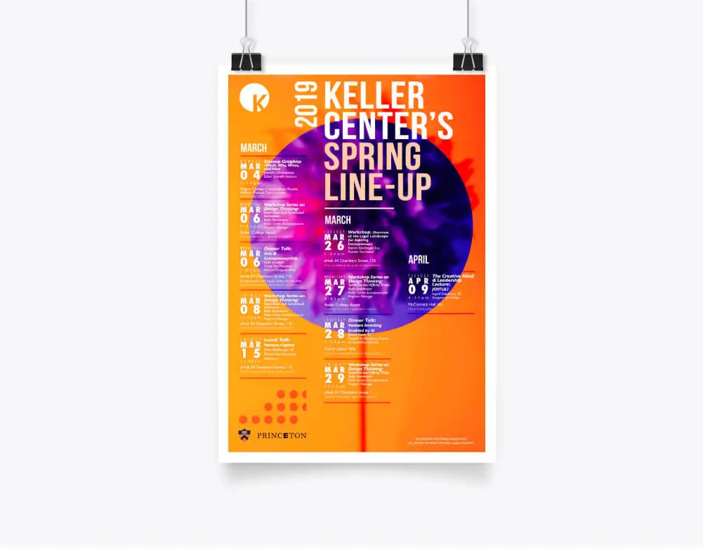 Poster Design