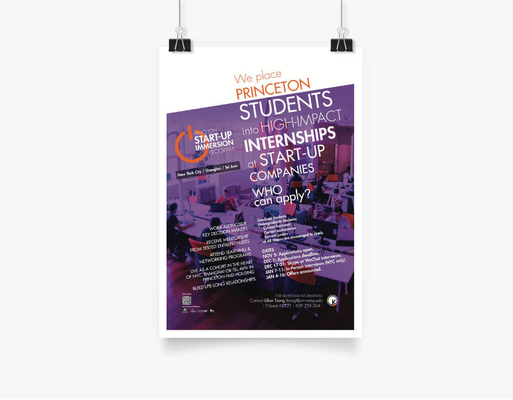 Poster Design