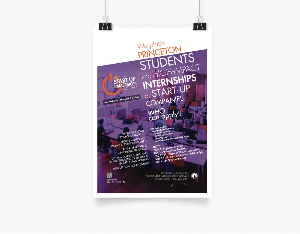 Poster Design
