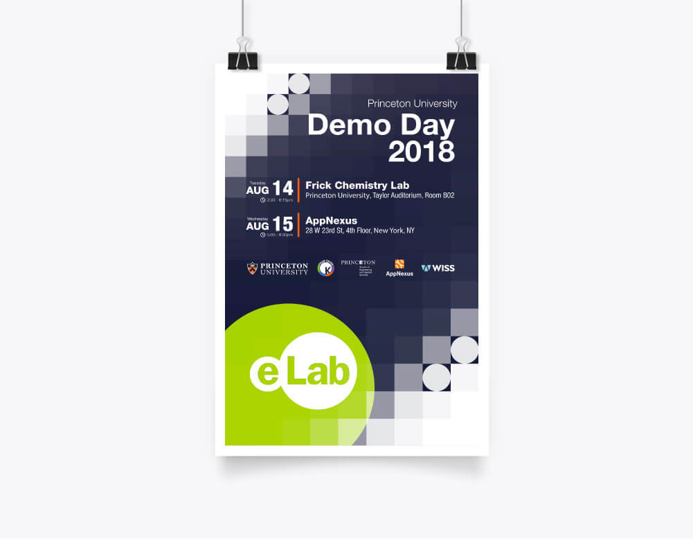 Poster Design