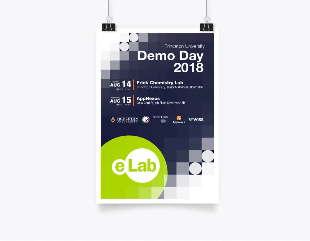 Poster Design