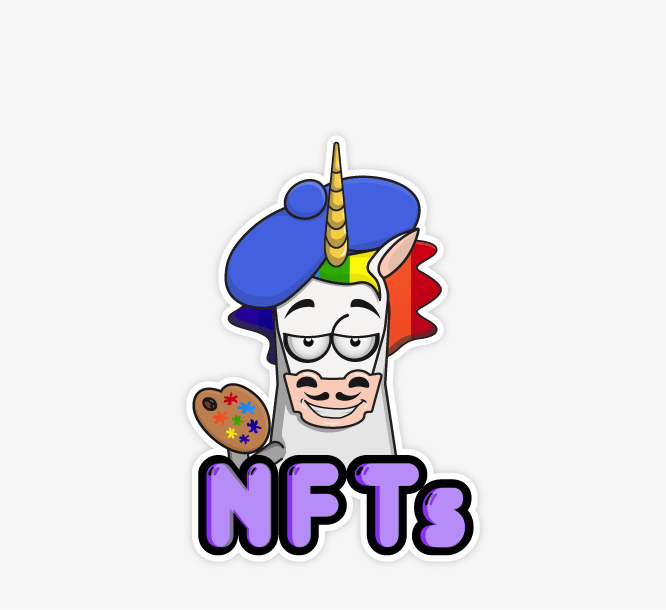 Non Fungible Tokens