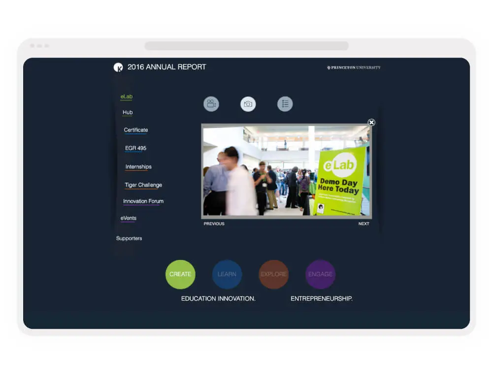 UX Design