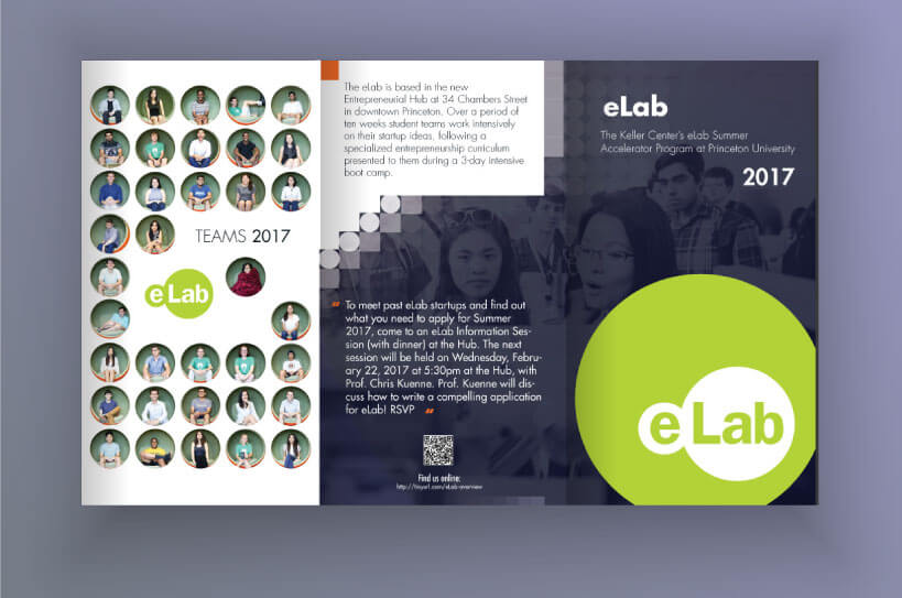 Tri fold Design