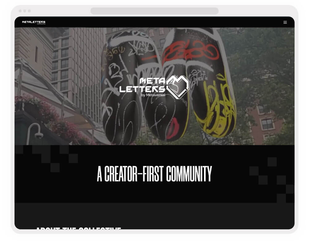 BKDF web development wordpress 1